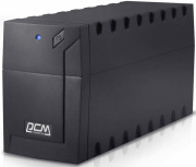фото Источник бесперебойного питания Powercom RPT-1000A EURO