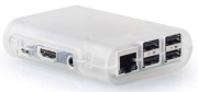 фото Корпус HKSHAN Case for Raspberry Pi Model B+ 2, 3 [Clear]