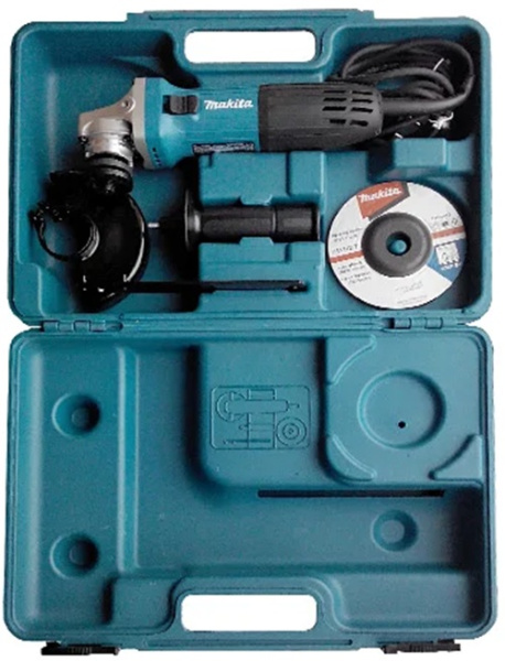 фото Кейс  Makita 824736-5