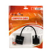 фото Кабель-переходник Telecom TA491