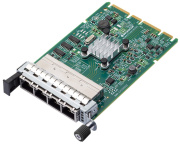 фото Сетевая карта Emulex/Broadcom NetXtreme N41T