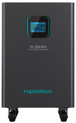 фото Батарея Marsriva MR-LFP48-320-FSD