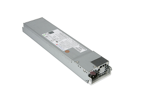 

Блок питания Supermicro PWS-1K03A-1R, PWS-1K03A-1R