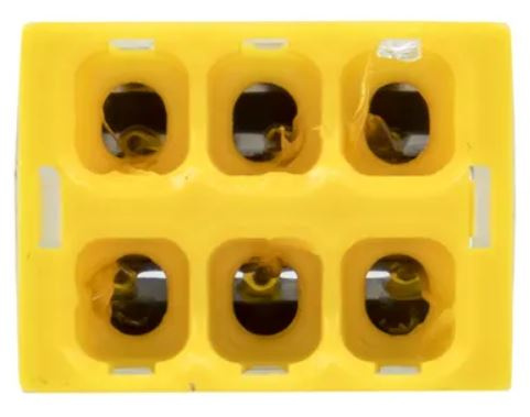 фото Клемма соединительная EKF plc-smk-2273-246 в Омске