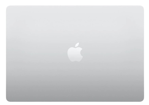 фото Ноутбук Apple MacBook Air 15.3" (Apple M, 24Гб , SSD 512 Гб, , MacOS) [Z1LQ0013M]