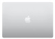 фото Ноутбук Apple MacBook Air 15.3" (Apple M, 24Гб , SSD 512 Гб, , MacOS) [Z1LQ0013M]