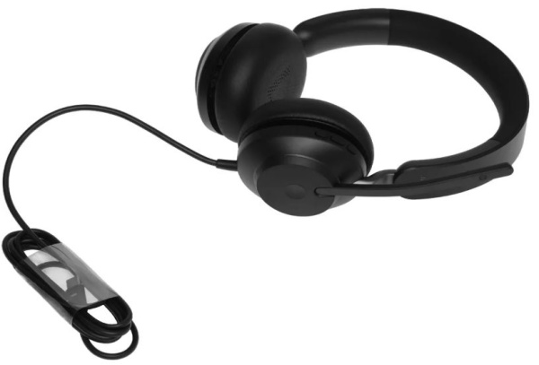 фото Гарнитура проводная Jabra Evolve2 40 SE в Волгограде