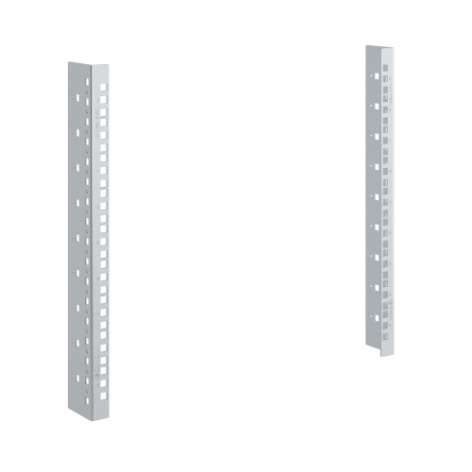 фото Комплект вертикальных монтажных профилей  DKC R5VUG09L в Екатеринбурге