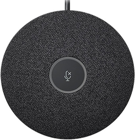фото   Logitech Rally в Красноярске