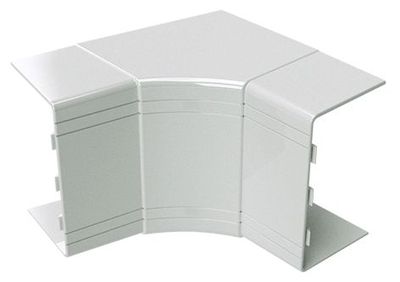 

Угол внутренний DKC 01725 NIAV 100x40 изменяемый (70-120°), "In-liner Classic", 01725