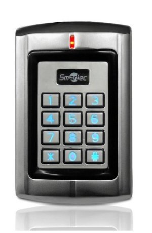фото Считыватель  Smartec ST-PR140MK в Челябинске