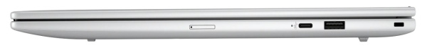 фото Ноутбук HP EliteBook 8 G1i 16 16" (Intel Core Ultra 5, 16Гб DDR5, SSD 512 Гб, Arc graphics, Windows 11 Профессиональная) Серебристый [D01XTET#BH5]