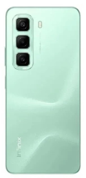 фото Смартфон  Infinix X6882 Hot 50 6/256GB в Нижнем Новгороде