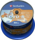 фото Диск DVD-R Verbatim 43533 в Уфе