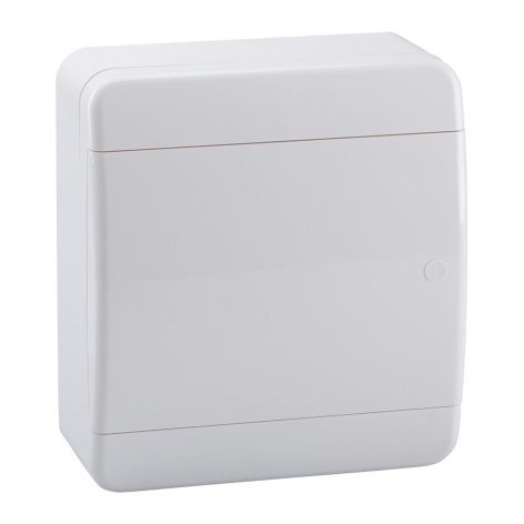 Изображение товара Навесной корпус КЭАЗ 117919 из ABS-пластика IP41 для электрораспределения