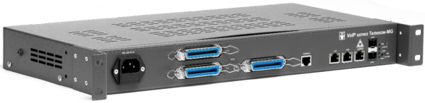 фото Шлюз VoIP НПО Телеком Телеком-MG-52FXS-AC в Перми