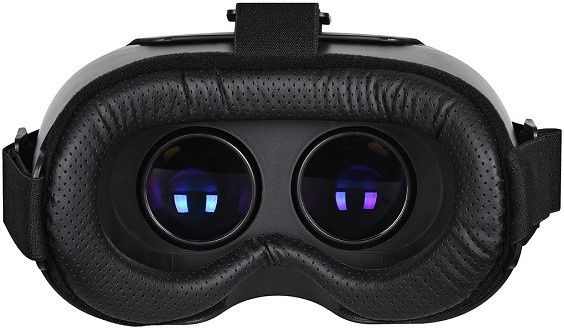 фото Очки виртуальной реальности TFN VR NERO X7