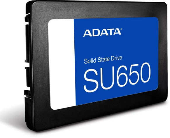 фото Накопитель SSD 2.5