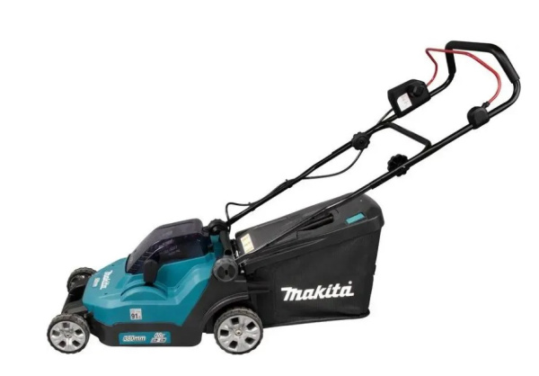 фото Газонокосилка  Makita DLM382CM2 в Краснодаре