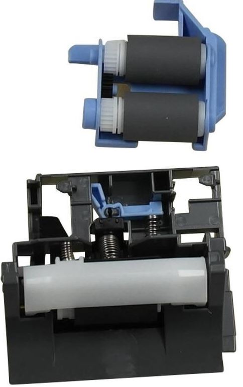 

Комплект роликов HP RM2-1526 (для лотков 2,3,4,5) HP CLJ M751/M776/M856/E75245/E85055, вес 0.22 кг, объем 0.001 м3, RM2-1526