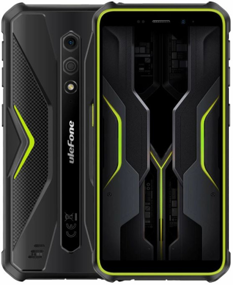 фото Смартфон  Ulefone Armor X12 Pro 4/64GB в Казани