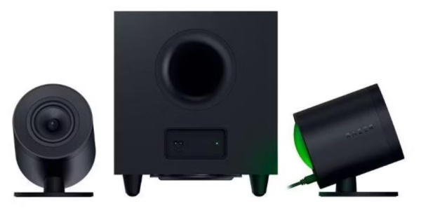 фото Компьютерная акустика  Razer Nommo V2 Pro в Воронеже