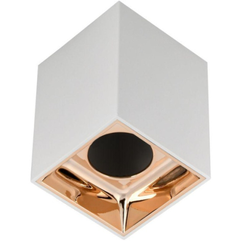 фото Светильник точечный IEK LT-UPB0-4112-GU10-1-K22 в Екатеринбурге