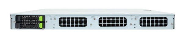 фото Серверная платформа 1U GIGABYTE R183-SF2-IAL1 в Омске