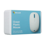 фото Мышь Microsoft Ocean Plastic