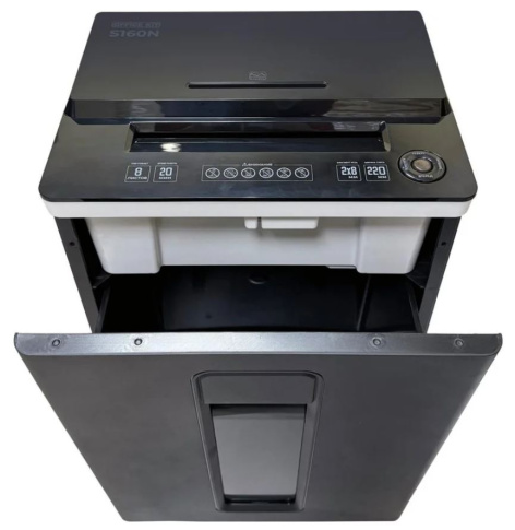 фото Уничтожитель бумаг  Office Kit S160N в Уфе