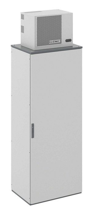 

Кондиционер DKC R5KLM20043RT потолочный, 2000 Вт, 400 В, 3 ф, 455х600х408 мм, "RAM Klima", R5KLM20043RT