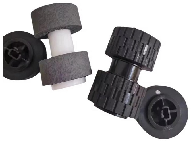 

Запчасть Avision 003-8260-0-SP комплект роликов Roller KIT AD8120U/P/UN, 1000K, 003-8260-0-SP