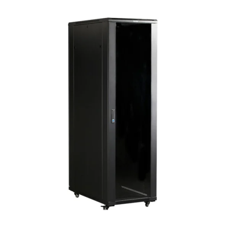 фото Шкаф напольный 19", 32U TWT TWT-CBB-32U-6x6-G1 в Уфе