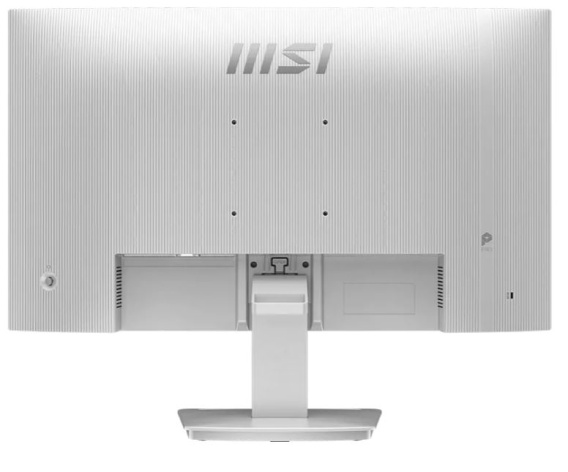 фото Монитор 27" MSI PRO MP273W E14A в Омске