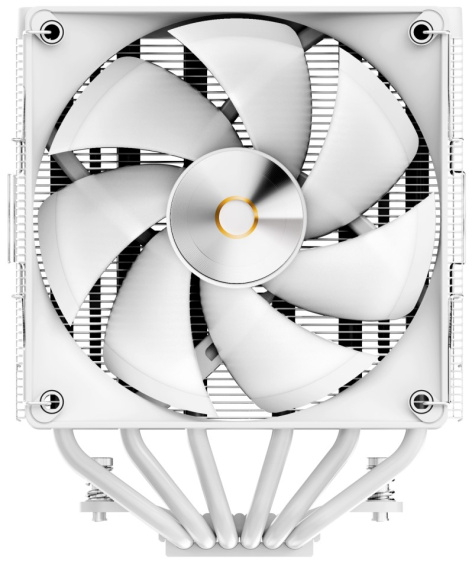 фото Кулер  Ocypus Delta-A62-WH ARGB в Казани