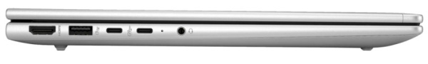 фото Ноутбук  HP ProBook 440 G11 в Омске 14 ", Core Ultra 5, 16 Гб RAM, 512 Гб SSD, Iris Xe Graphics, Серебристый