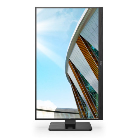 фото Монитор 27" AOC Q27P2CA в Санкт-Петербургe