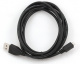 фото Кабель интерфейсный USB 2.0 Cablexpert CC-mUSB2-AMBM-1M в Перми
