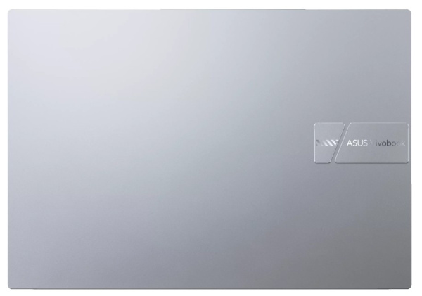 фото Ноутбук  ASUS M1605NAQ-MB314 в Краснодаре 16 ", Ryzen 5, 16 Гб RAM, 1 Тб SSD, Radeon Graphics, Серебристый