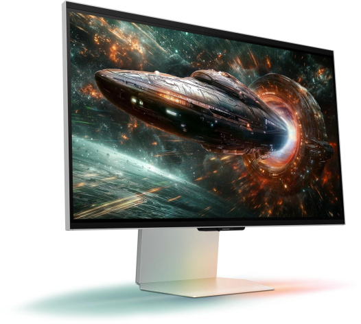 фото Монитор 27" Samsung Odyssey 3D LS27FG900XIXCI в Ростове-на-Дону