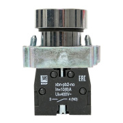 фото Кнопка EKF xb2-ba61