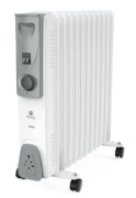 фото Масляный обогреватель  Royal Clima ROR-S11-2500M