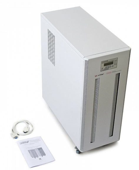 фото Источник бесперебойного питания  Штиль ST1110SL в Уфе