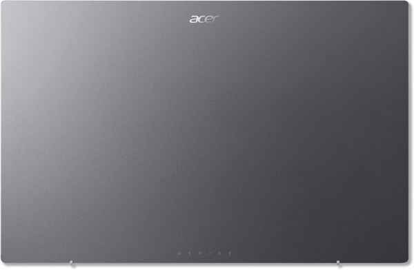 фото Ноутбук  Acer Aspire A317-55P в Уфе 17.3 ", N, 8 Гб RAM, 512 Гб SSD, UHD Graphics, Серебристый
