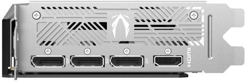 фото Видеокарта Zotac GeForce RTX 5070 SOLID OC (ZT-B50700J-10P) в Уфе