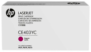 фото Картридж HP CE403YC