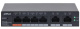 фото Коммутатор  Dahua DH-CS4006-4ET2ET-60 в Екатеринбурге