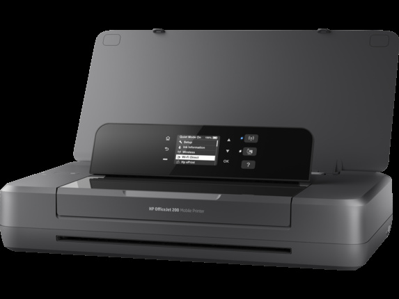 фото Принтер струйный цветной HP Officejet 202 в Екатеринбурге