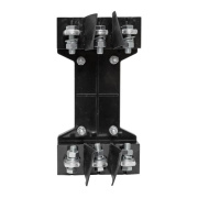 фото Панель EKF mccb99m-400-pin-3r