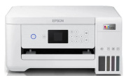 фото МФУ Epson L4260